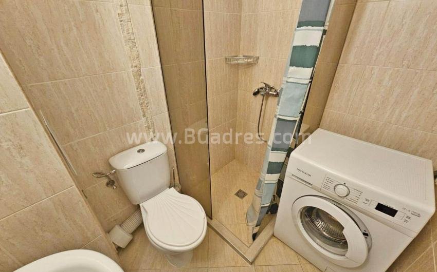 Апартамент в комплекс Романс Марин І №4351