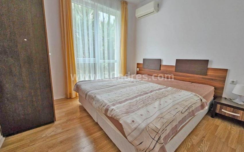 Апартамент в комплекс Романс Марин І №4351