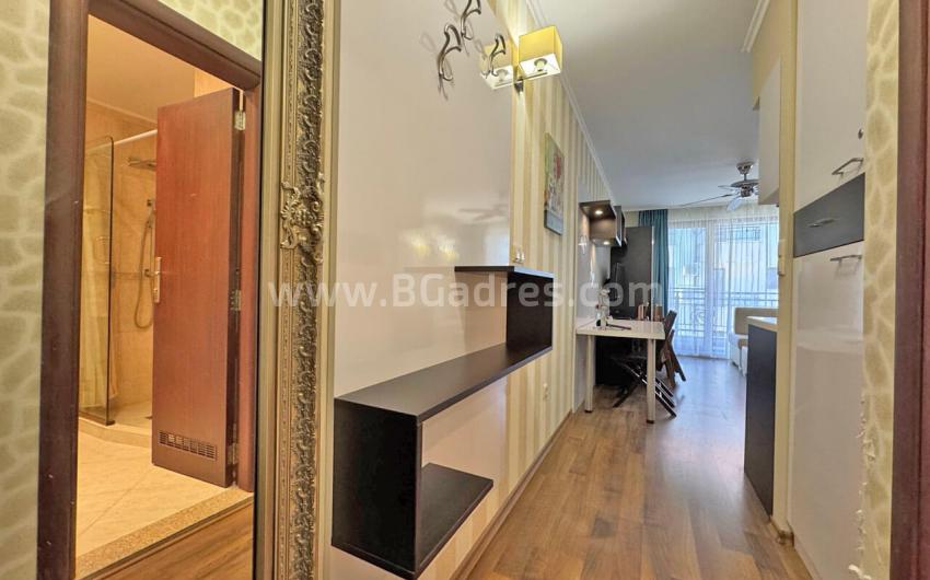 Apartment in the Boutique Rose Garden complex І №3916