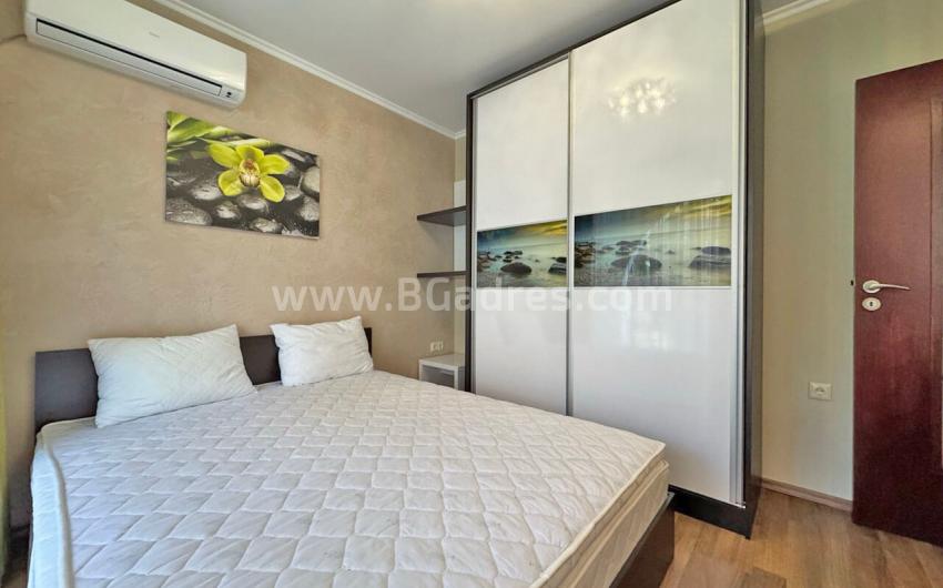 Apartment in the Boutique Rose Garden complex І №3916