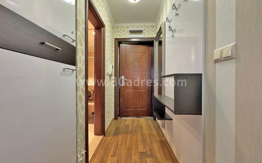 Apartment in the Boutique Rose Garden complex І №3916