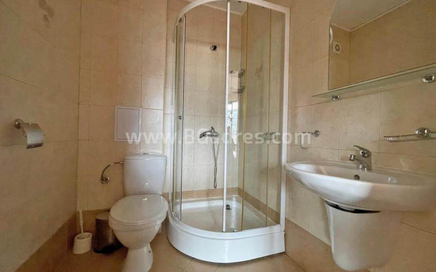 Two bedroom apartment at a bargain price І №2865