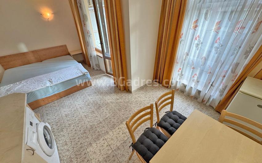 Studio in the Royal dreams complex І №4498