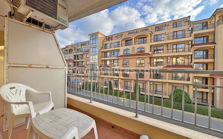 Studio in the Royal dreams complex І №4498