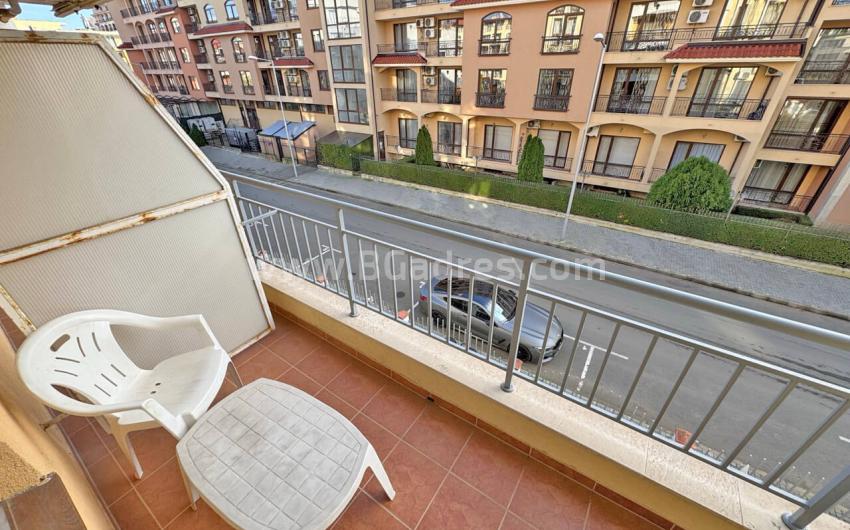 Studio in the Royal dreams complex І №4498