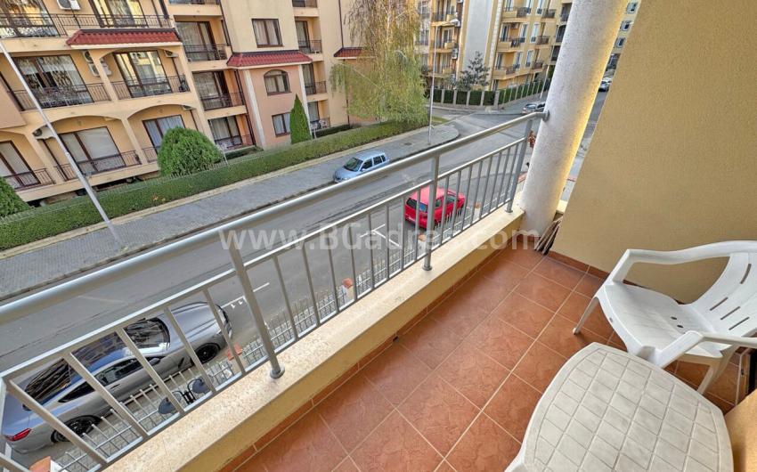 Studio in the Royal dreams complex І №4498