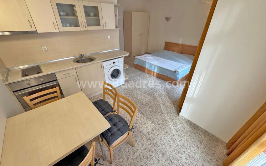 Studio in the Royal dreams complex І №4498