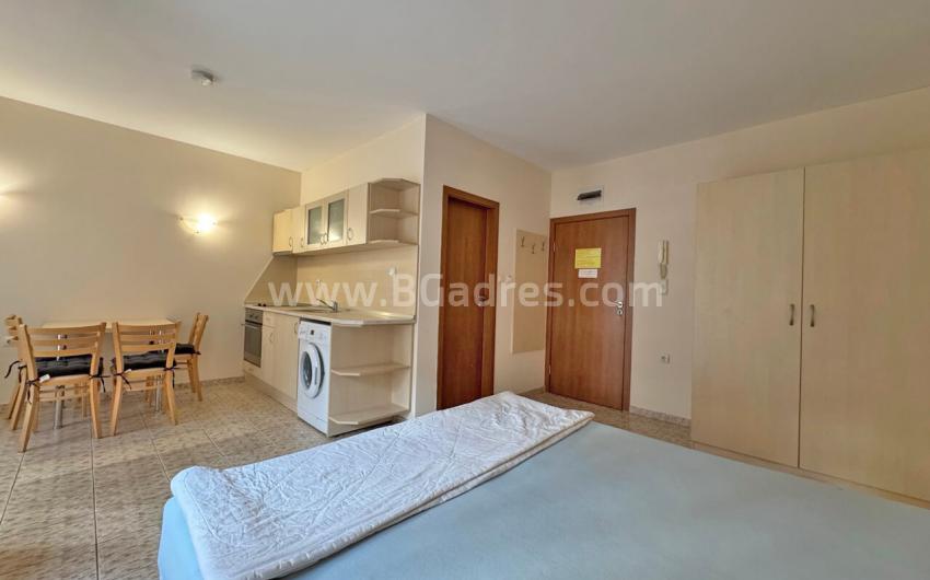 Studio in the Royal dreams complex І №4498