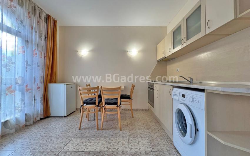 Studio in the Royal dreams complex І №4498