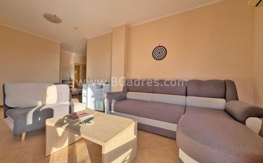 Apartment in the Royal Sun complex І №4532