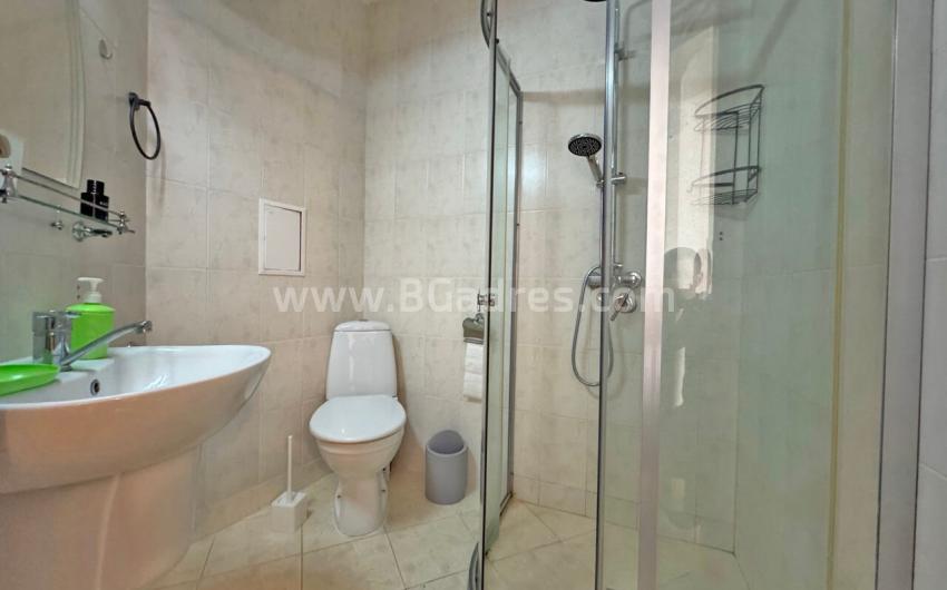 Квартира в комплексе Рутланд Бич І №4586