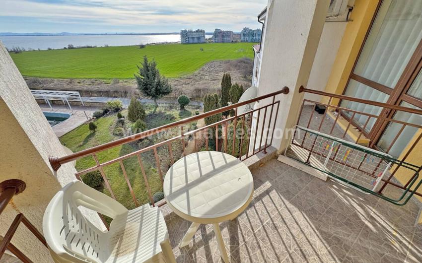 Квартира в комплексе Рутланд Бич І №4586