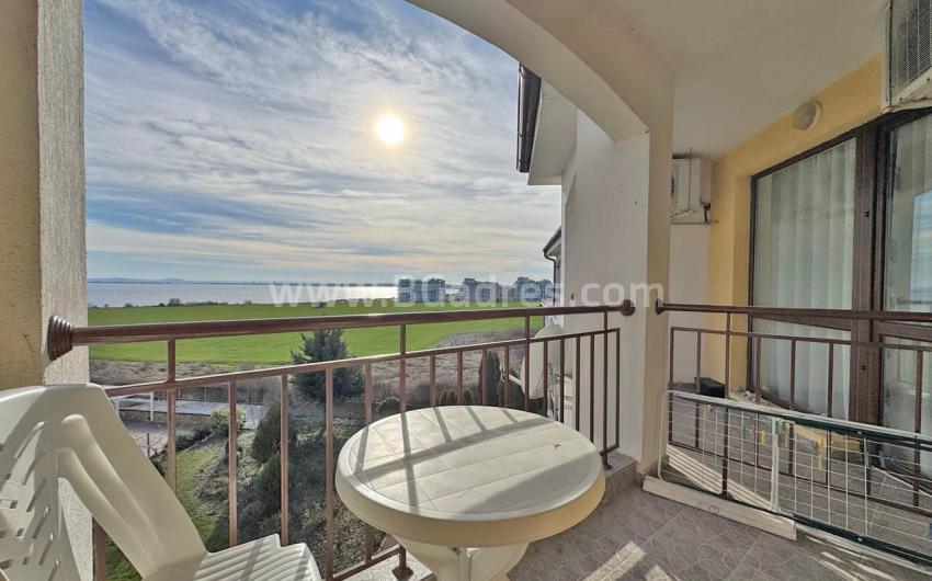 Квартира в комплексе Рутланд Бич І №4586