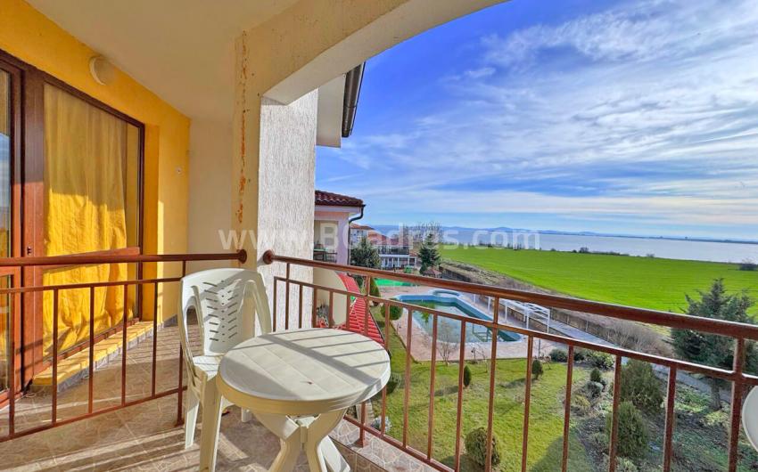 Квартира в комплексе Рутланд Бич І №4586