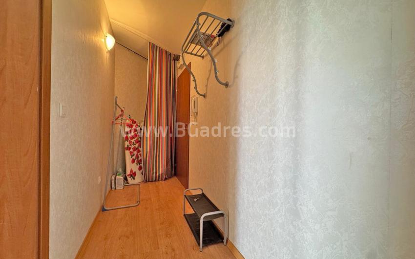 Квартира в комплексе Рутланд Бич І №4586