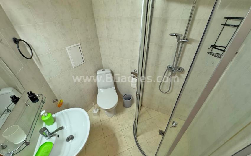 Квартира в комплексе Рутланд Бич І №4586