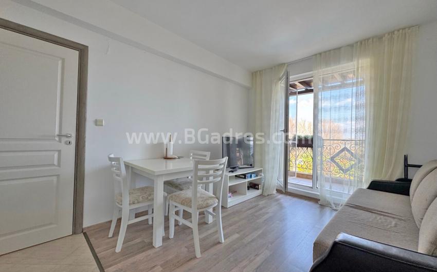 Апартамент с гледка море в Созопол І №4482