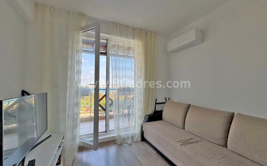 Апартамент с гледка море в Созопол І №4482