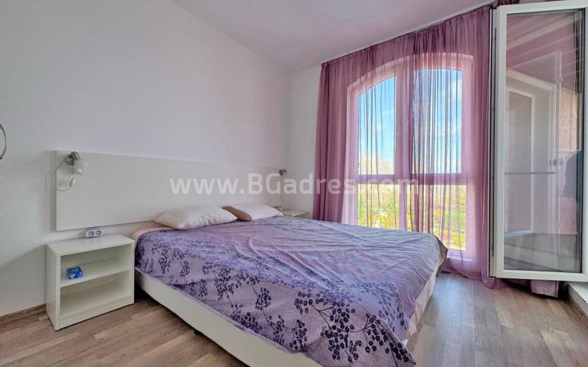 Апартамент с гледка море в Созопол І №4482