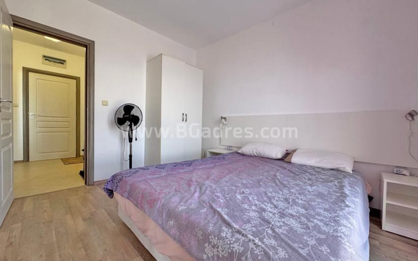 Апартамент с гледка море в Созопол І №4482