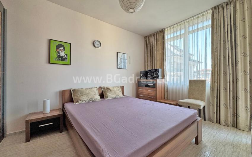 Apartment in the St. Sofia complex І №4316