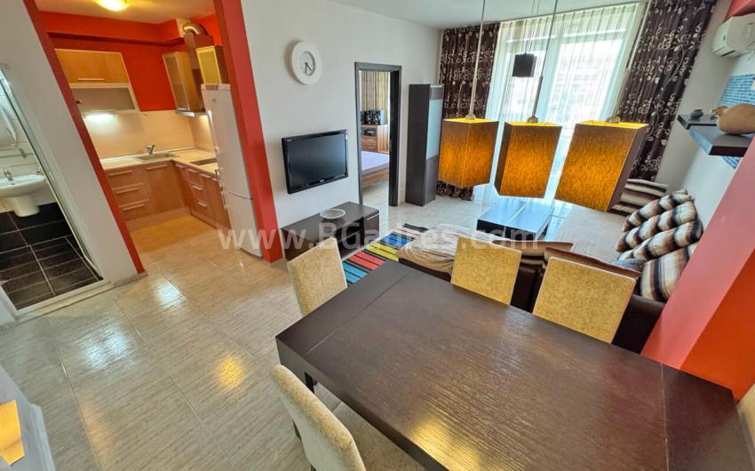 Apartment in the St. Sofia complex І №4316