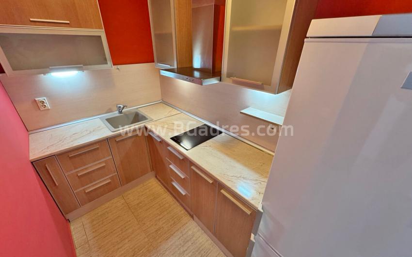 Apartment in the St. Sofia complex І №4316