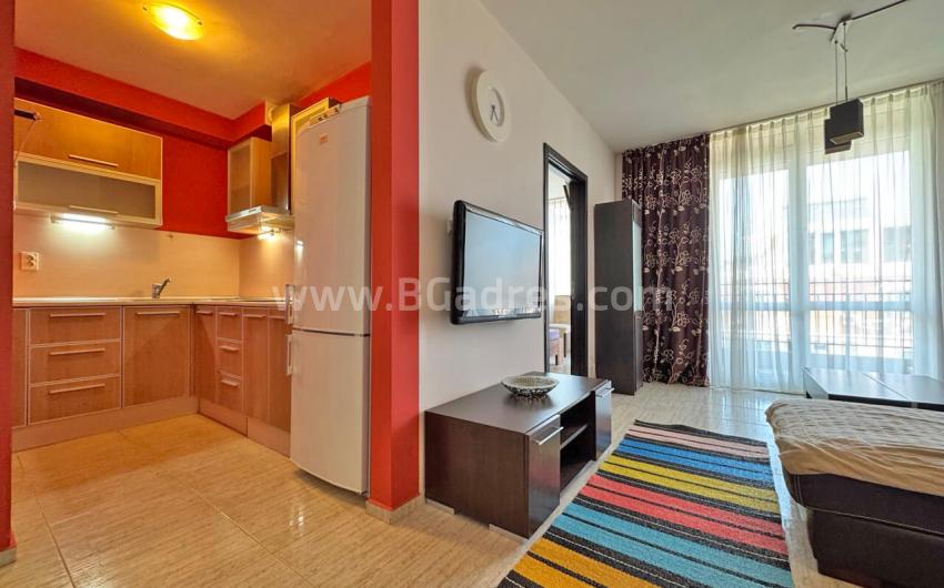 Apartment in the St. Sofia complex І №4316