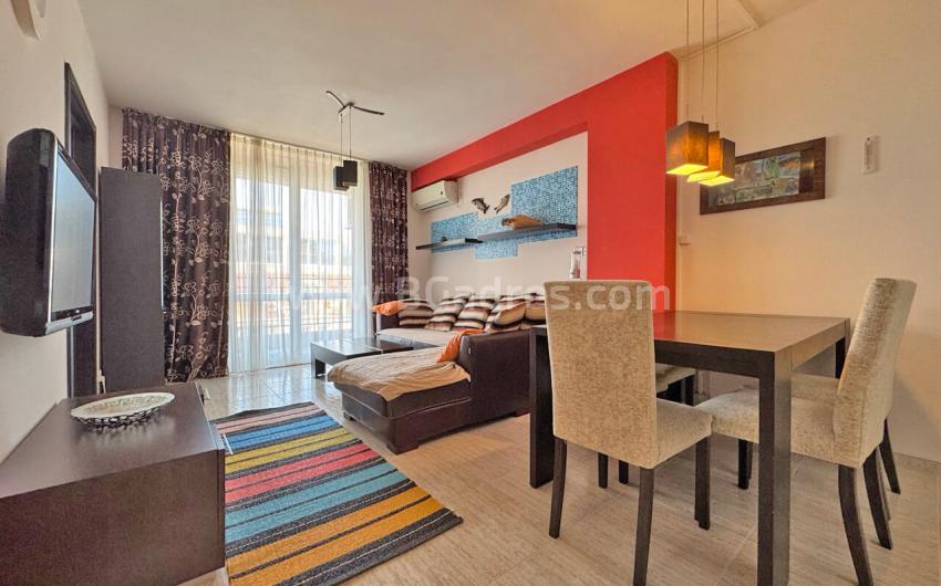 Apartment in the St. Sofia complex І №4316