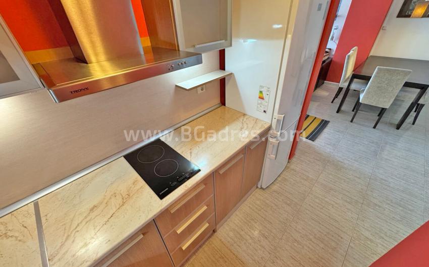 Apartment in the St. Sofia complex І №4316