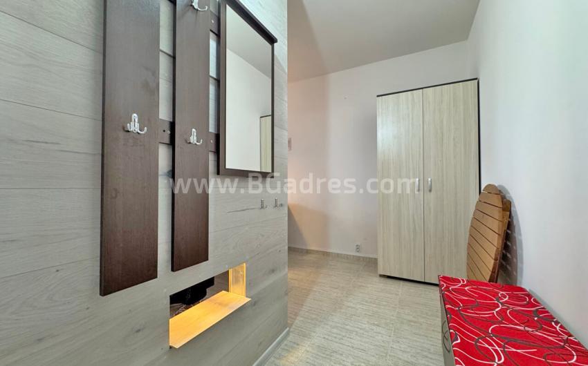 Apartment in the St. Sofia complex І №4316