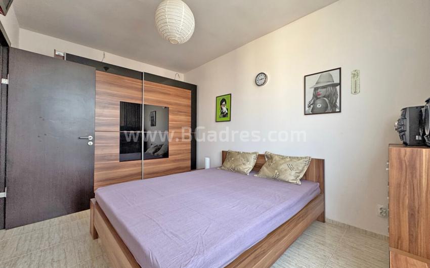 Apartment in the St. Sofia complex І №4316