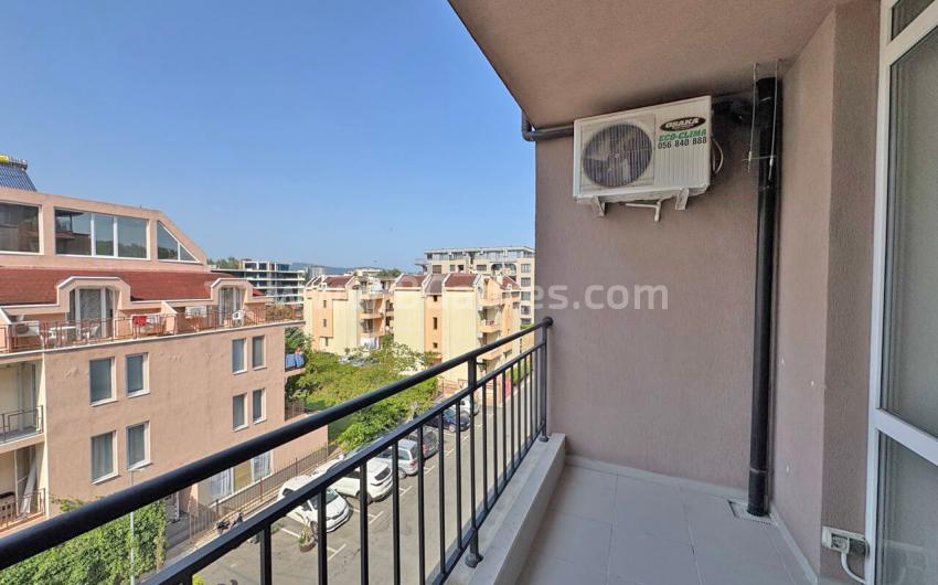 Apartment in the St. Sofia complex І №4316