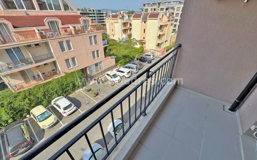 Apartment in the St. Sofia complex І №4316