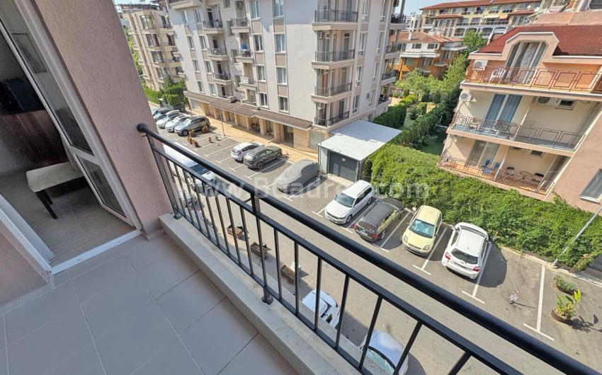 Apartment in the St. Sofia complex І №4316
