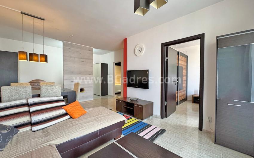 Apartment in the St. Sofia complex І №4316