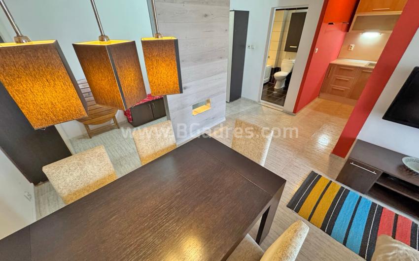 Apartment in the St. Sofia complex І №4316