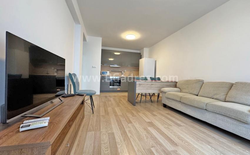 Apartment without maintenance fee in Sarafovo І №4481