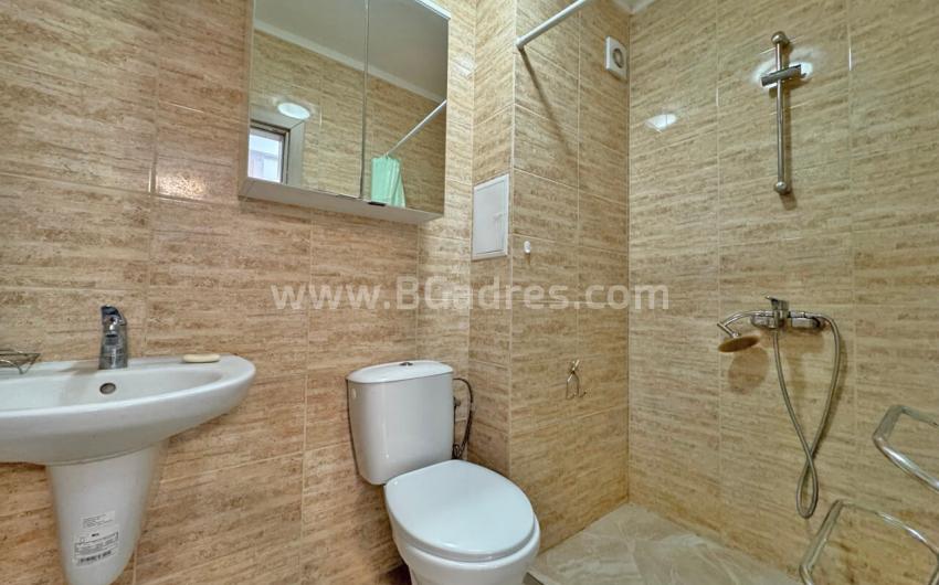 Apartment without maintenance fee in Sarafovo І №4481