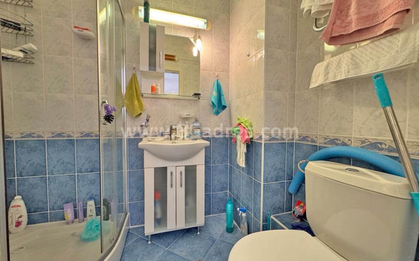 Wohnung in der Anlage Sea Dreams І №4404