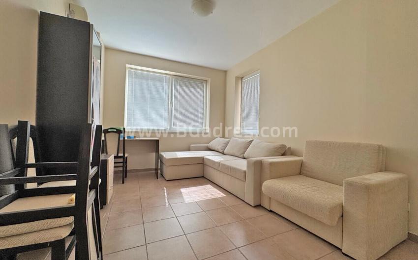 Wohnung in der Anlage Sea Dreams І №4404