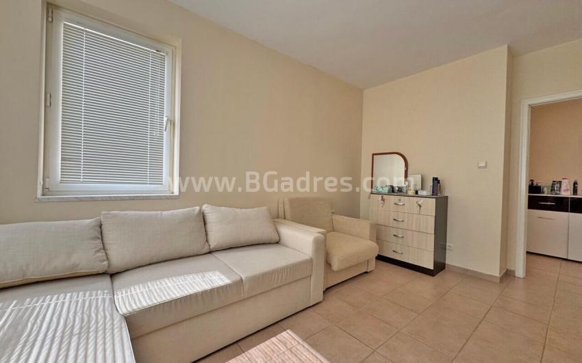 Wohnung in der Anlage Sea Dreams І №4404