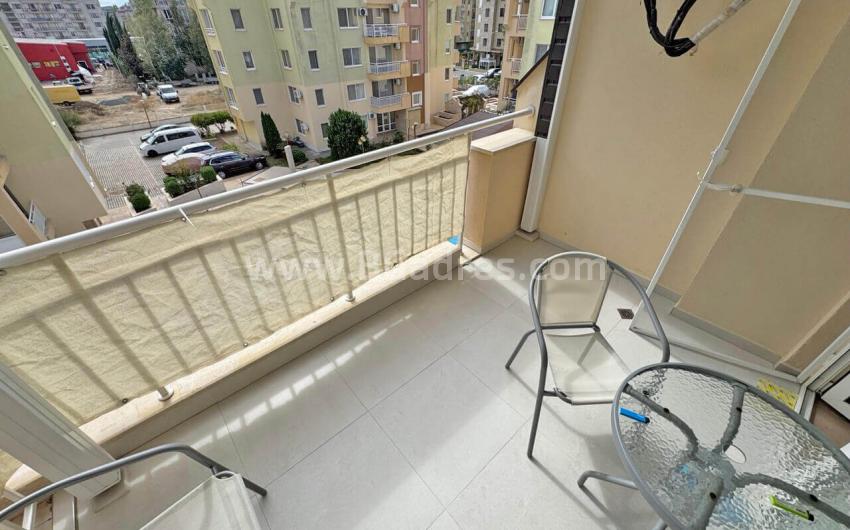 Wohnung in der Anlage Sea Dreams І №4404