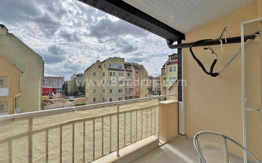 Wohnung in der Anlage Sea Dreams І №4404