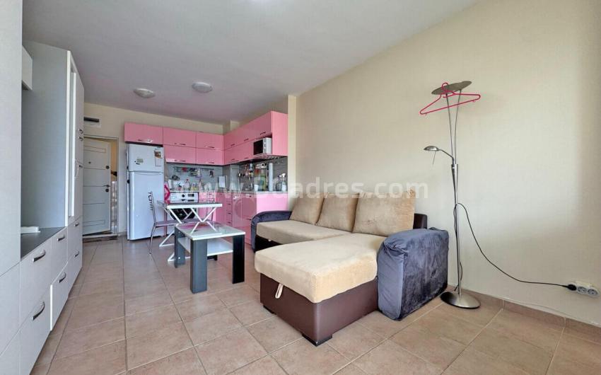 Wohnung in der Anlage Sea Dreams І №4404