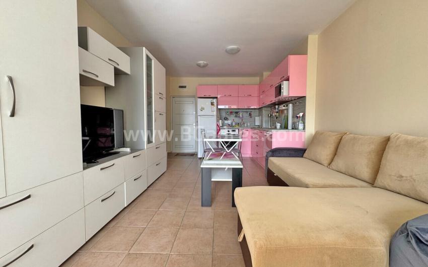 Wohnung in der Anlage Sea Dreams І №4404