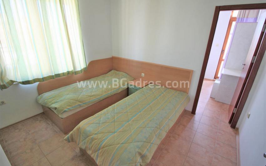 Wohnung in der Anlage Siana 2 І №4512