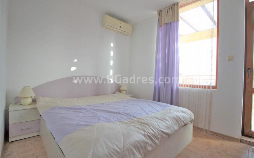 Wohnung in der Anlage Siana 2 І №4512