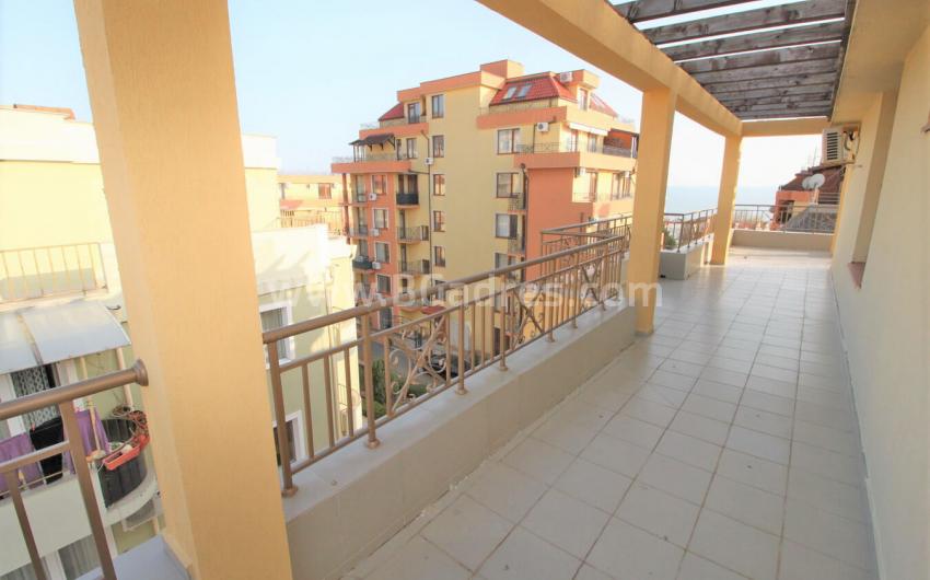 Wohnung in der Anlage Siana 2 І №4512