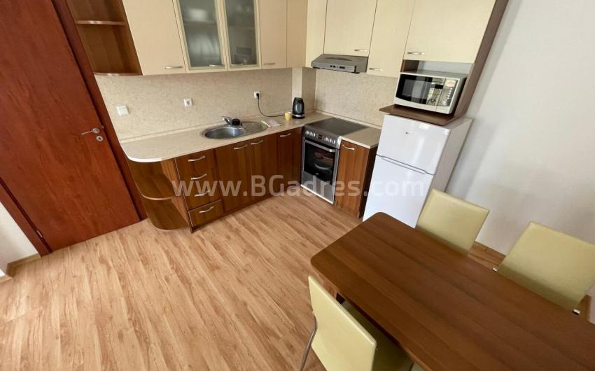 One-bedroom apartment in Siyana complex | №2393